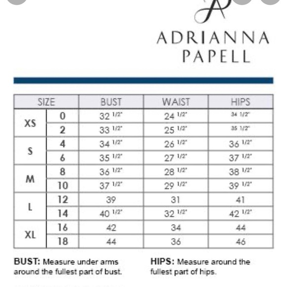 Adrianna Papell Occasions Flutter Sleeve Tiered Chiffon Gown Brown 10 - Picture 16 of 17